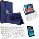Capa/Teclado/Película para Xiaomi Pad 5 11" Azul