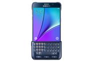 Capa Teclado Samsung Galaxy Note 5 Preto Safira Capa Teclado Samsung Galaxy Note 5 Preto Safira