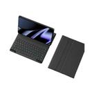 Capa Teclado Sem Fio Smart Cover Para Lenovo Tab M10 HD 2ª Geração TB-X306F TB-X306X Tablet 10.1 Capa Teclado Sem Fio Smart Cover Para Lenovo Tab M10 HD 2ª Geração TB-X306F TB-X306X Tablet 10.1
