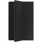Capa Teclado Slim Original Samsung Tab S10 Plus 12.4" (X820 X826) com IA