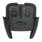Capa Telecomando Astra/Zafira - 3 Botões