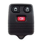 Capa Telecomando B&S FORD Fiesta / Ecosport 3 Botoes Capa Telecomando B&S FORD Fiesta / Ecosport 3 Botoes