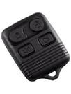 Capa Telecomando B&S Ford Fiesta / Ecosport 4 Botoes