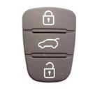 Capa Telecomando B&S Hyundai I30/Ix35 / Azera / Kia Sport - GNA