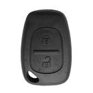 Capa Telecomando B&S Renault Clio II e Atuais