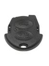 Capa Telecomando B&S Vw Gol/ Fox/ Parati / Saveiro /...