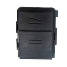 Capa Telecomando Chevrolet Meriva Corsa Montana 2 Botões
