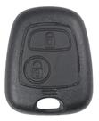 Capa Telecomando Peugeot 206, 207, 306, Citroen C3 Picasso