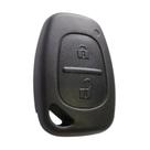 Capa Telecomando Renault Clio Master Scenic 2 Botões
