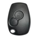 Capa Telecomando Renault Sandero Logan Duster 2 Botões