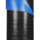 Capa Térmica Bolha Para Piscinas 5x2 - Black and Blue (300 micras) Capa Térmica Bolha Para Piscinas 5x2 - Black and Blue (300 micras)