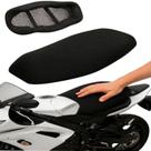 Capa Térmica de Nylon para Banco de Moto Conforto e Durabilidade