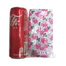 Capa Térmica Fina De Neoprene Para Latas De Cerveja De 330ml, Garrafas De Coca-Cola E Refrigerantes
