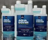 Capa Térmica Liquida Para Piscina Aqua Cover 900 ml