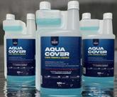Capa Térmica Liquida Para Piscina Aqua Cover 900 ml