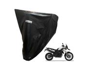 Capa Térmica Moto Bmw F800 Gs Capa Térmica Moto Bmw F800 Gs