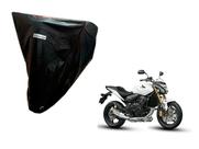 Capa Térmica Moto Cb 600 F Hornet