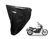 Capa Térmica Moto Dafra Horizon 250