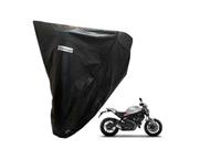 Capa Térmica Moto Ducati 797 Monster forrada