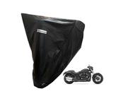 Capa Térmica Moto Harley Davidson Night Rod forrada
