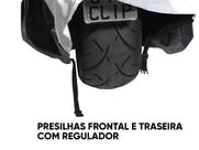 Capa Térmica Moto Honda Nc 750x