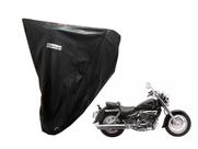 Capa Térmica Moto Kasinski Mirage 250 Capa Térmica Moto Kasinski Mirage 250