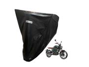 Capa Térmica Moto Scooter Elétrica Energie Mobi Super Soco