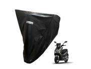 Capa Térmica Moto Scooter Elétrica Voltz EV1 Capa Térmica Moto Scooter Elétrica Voltz EV1