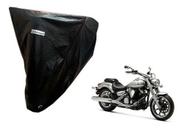 Capa Térmica Moto Shadow 600/750, Midnight 950 Forrada