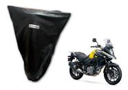 Capa Térmica Moto Suzuki Dl650 V-strom Xt