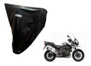 Capa Térmica Moto Triumph Tiger 1200 Xca Forrada
