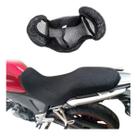 Capa Térmica Nylon Protetora Banco Moto Bros,titan,fazer,ybr
