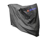 Capa térmica p/ moto com baú suzuki v strom 1000 ctm5b