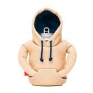 Capa Térmica para Lata Puffin The Hoodie 355ml