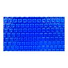 Capa Térmica para Piscina 6,5 x 3,5 - 300 Micras - SEM SOLDA