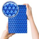 Capa Térmica Para Piscina 7,5x3 Atco 300 Micras 3x7,5