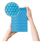 Capa Térmica Para Piscina ATCO Azul 500 micras-4,5x3,5