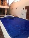 Capa Térmica Para Piscina Thermocap AZUL 300 micras-8x4