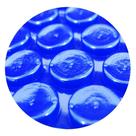 Capa termica para piscinas 5 x 2 thermocap 500 micras azul