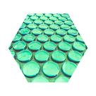 Capa Térmica Piscina 3 X 3 Thermocap 300 Micras 3x3