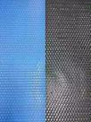 Capa Térmica Piscina 7,00 x 4,00 - 300 Micras - Blue/Black