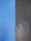 Capa Térmica Piscina 8,00 x 3,50 - 300 Micras - Blue/Black