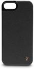 Capa The Joy Factory Royce Premium em material sintético para iPhone 5/5S