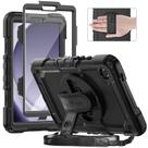 Capa Timecity para Samsung Galaxy Tab A9 8.7" 2023 preta
