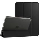Capa TiMovo iPad 10.2 para iPad de 9ª, 8ª e 7ª geração com suporte preto Capa TiMovo iPad 10.2 para iPad de 9ª, 8ª e 7ª geração com suporte preto
