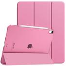 Capa TiMovo para iPad Air 13" M3/M2 2025/2024 rosa