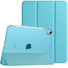 Capa TiMovo para iPad Air de 11 polegadas (M3/M2-2025/2024) Azure
