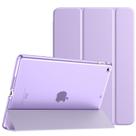 Capa TiMovo para iPad de 10,2 polegadas, iPad de 9ª, 8ª e 7ª geração, roxa Taro Capa TiMovo para iPad de 10,2 polegadas, iPad de 9ª, 8ª e 7ª geração, roxa Taro