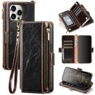 Capa tipo Carteira Antsturdy para iPhone 16 Pro - Design Moderno