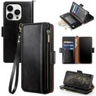 Capa tipo Carteira Antsturdy para iPhone 16 Pro Max Capa tipo Carteira Antsturdy para iPhone 16 Pro Max